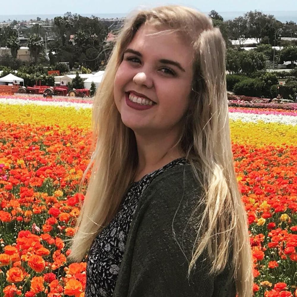 Meet your Posher, Lizzie